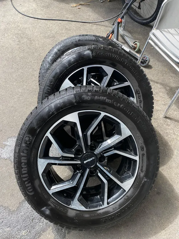 Škoda Karoq 2.0 TDI CR Sport Line 4x4 DSG
