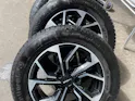 Škoda Karoq 2.0 TDI CR Sport Line 4x4 DSG
