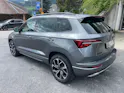 Škoda Karoq 2.0 TDI CR Sport Line 4x4 DSG