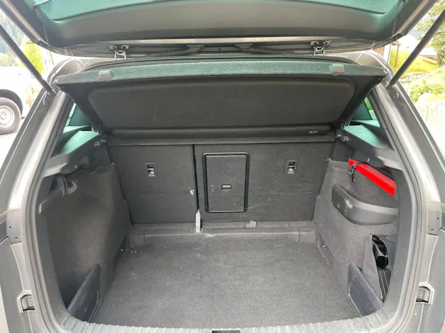 Škoda Karoq 2.0 TDI CR Sport Line 4x4 DSG