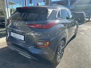 Hyundai Kona 1.6 GDi HEV Vertex DCT