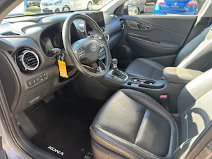 Hyundai Kona 1.6 GDi HEV Vertex DCT