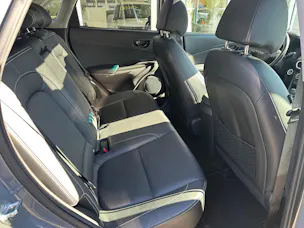 Hyundai Kona 1.6 GDi HEV Vertex DCT