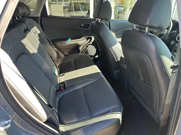 Hyundai Kona 1.6 GDi HEV Vertex DCT