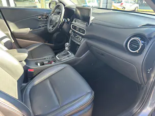 Hyundai Kona 1.6 GDi HEV Vertex DCT