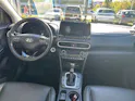 Hyundai Kona 1.6 GDi HEV Vertex DCT