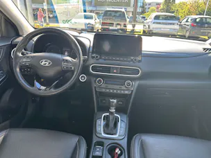 Hyundai Kona 1.6 GDi HEV Vertex DCT