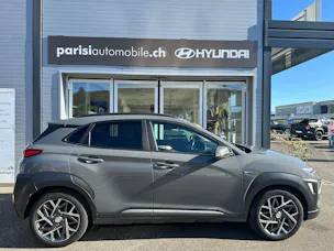 Hyundai Kona 1.6 GDi HEV Vertex DCT
