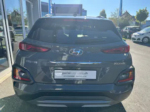 Hyundai Kona 1.6 GDi HEV Vertex DCT