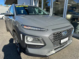 Hyundai Kona 1.6 GDi HEV Vertex DCT