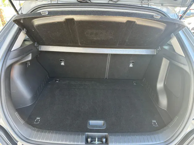 Hyundai Kona 1.6 GDi HEV Vertex DCT