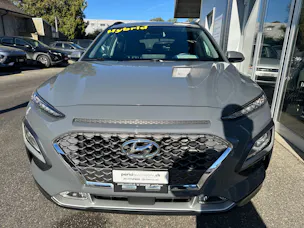 Hyundai Kona 1.6 GDi HEV Vertex DCT