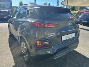 Hyundai Kona 1.6 GDi HEV Vertex DCT