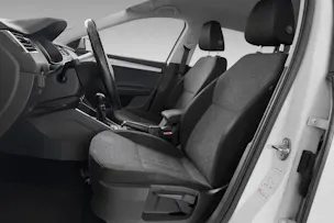 Škoda Octavia Combi 1.4 TSI Fresh