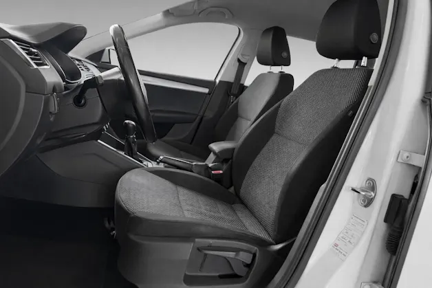 Škoda Octavia Combi 1.4 TSI Fresh