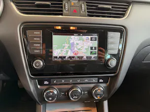 Škoda Octavia Combi 1.4 TSI Fresh