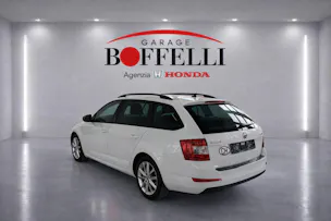 Škoda Octavia Combi 1.4 TSI Fresh