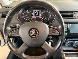 Škoda Octavia Combi 1.4 TSI Fresh