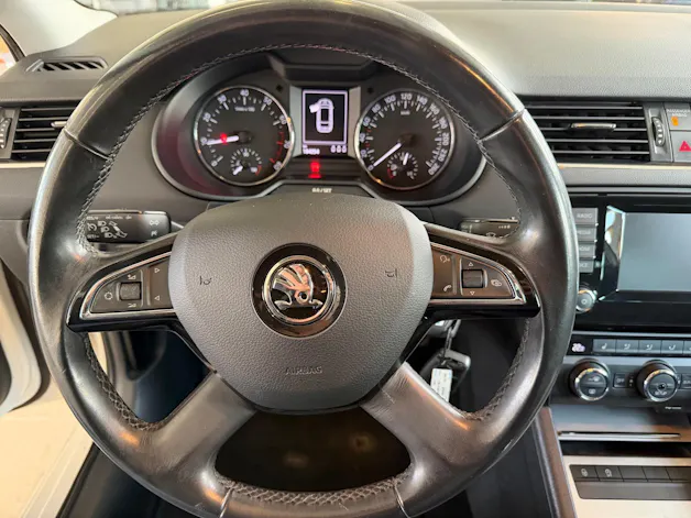 Škoda Octavia Combi 1.4 TSI Fresh