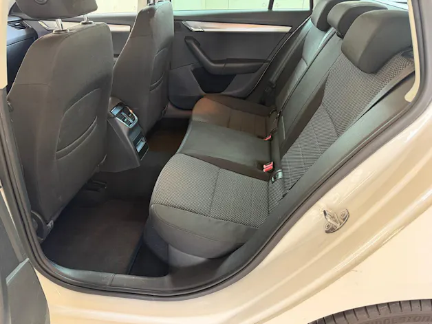 Škoda Octavia Combi 1.4 TSI Fresh