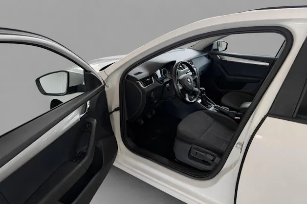 Škoda Octavia Combi 1.4 TSI Fresh