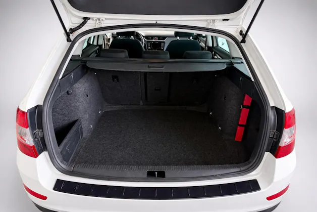 Škoda Octavia Combi 1.4 TSI Fresh