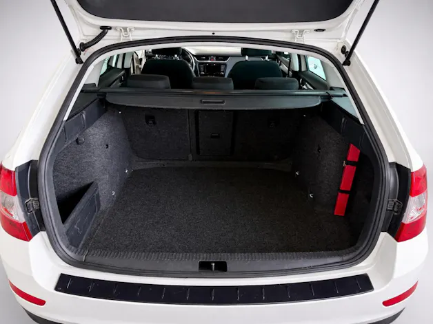 Škoda Octavia Combi 1.4 TSI Fresh