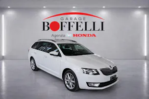 Škoda Octavia Combi 1.4 TSI Fresh