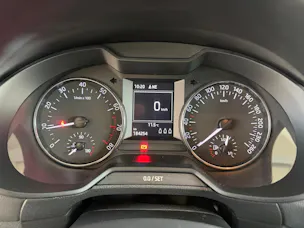 Škoda Octavia Combi 1.4 TSI Fresh