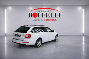 Škoda Octavia Combi 1.4 TSI Fresh
