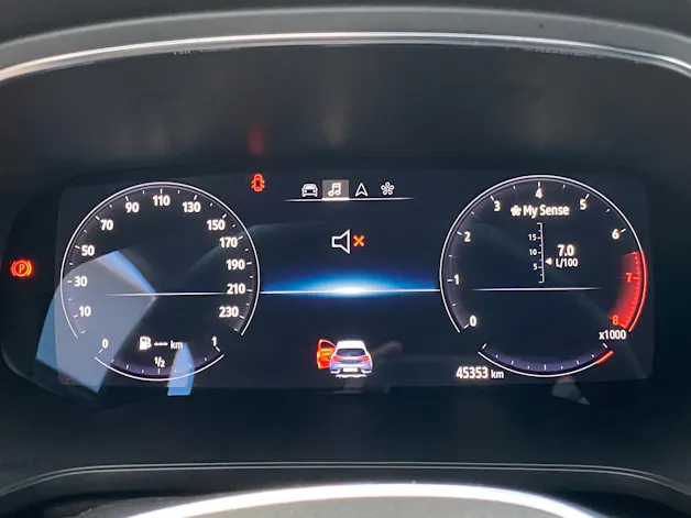 Renault Captur 1.3 TCe Techno EDC
