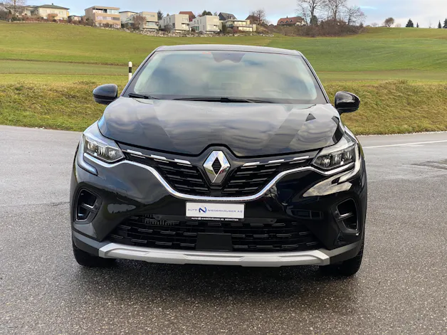 Renault Captur 1.3 TCe Techno EDC