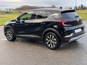 Renault Captur 1.3 TCe Techno EDC