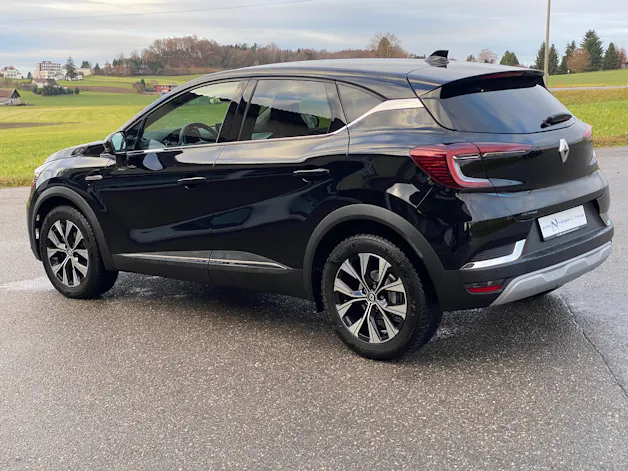 Renault Captur 1.3 TCe Techno EDC