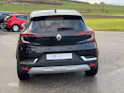 Renault Captur 1.3 TCe Techno EDC