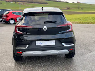 Renault Captur 1.3 TCe Techno EDC
