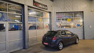 SEAT Ibiza 1.2 Reference
