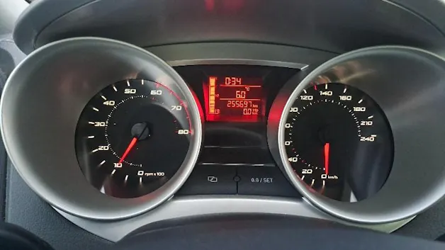 SEAT Ibiza 1.2 Reference