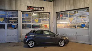 SEAT Ibiza 1.2 Reference