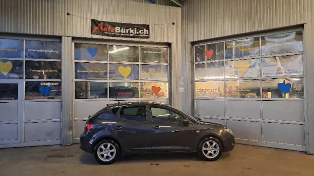 SEAT Ibiza 1.2 Reference