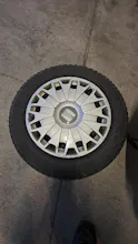 SEAT Ibiza 1.2 Reference