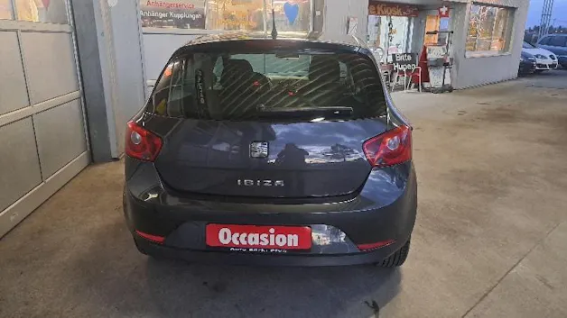 SEAT Ibiza 1.2 Reference