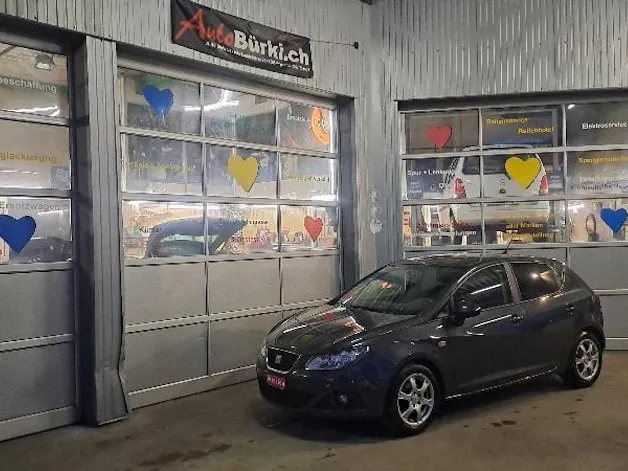 SEAT Ibiza 1.2 Reference