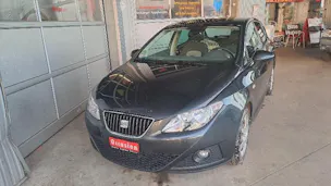 SEAT Ibiza 1.2 Reference