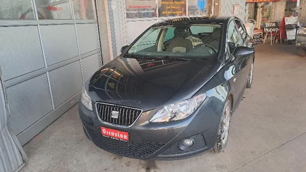 SEAT Ibiza 1.2 Reference