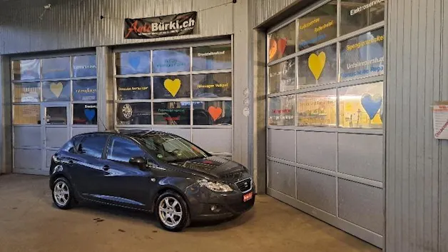 SEAT Ibiza 1.2 Reference