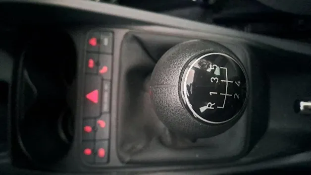 SEAT Ibiza 1.2 Reference