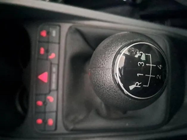 SEAT Ibiza 1.2 Reference