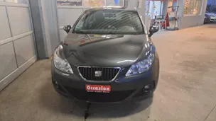 SEAT Ibiza 1.2 Reference
