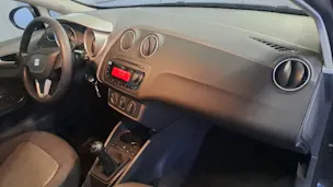 SEAT Ibiza 1.2 Reference